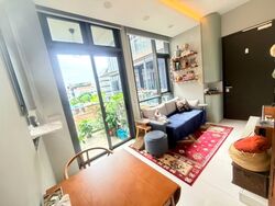La Mariposa (D15), Apartment #592993181